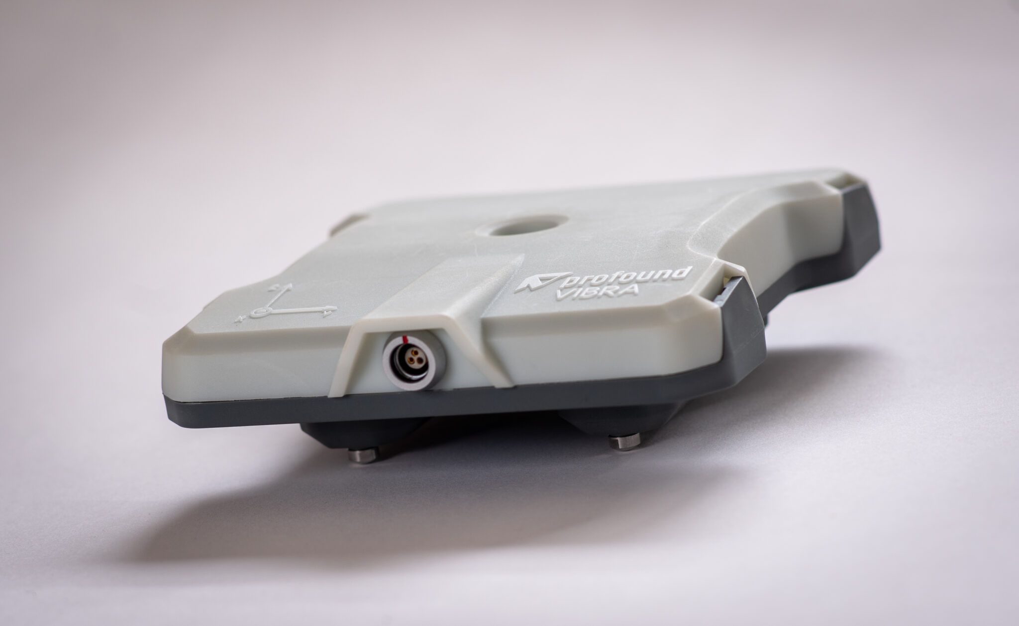 Profound Innovative Monitoring Equipment Home