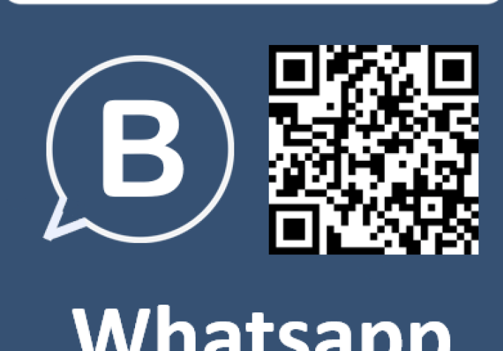 New WhatsApp Support for Field Assistance